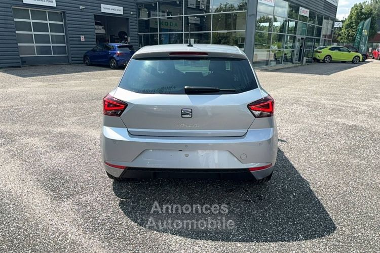 Seat Ibiza 1.0 EcoTSI 95 ch S/S BVM5 Copa - <small></small> 19.990 € <small>TTC</small> - #4