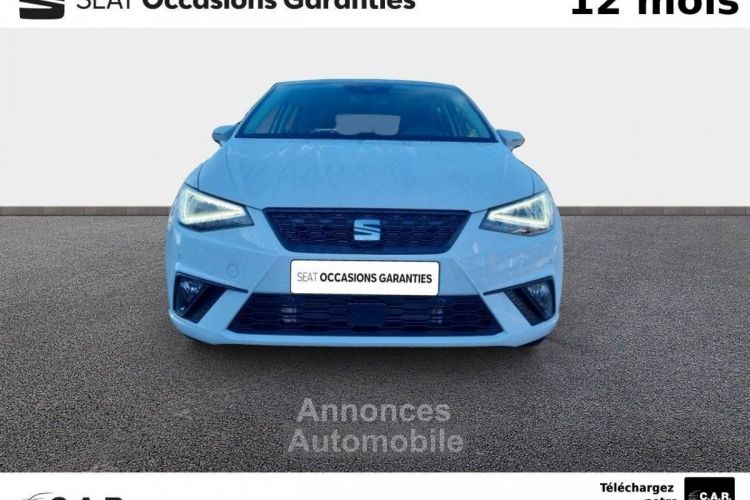 Seat Ibiza 1.0 EcoTSI 95 ch S/S BVM5 Copa - <small></small> 25.605 € <small>TTC</small> - #2