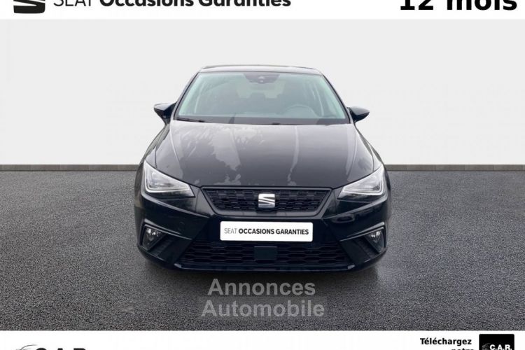 Seat Ibiza 1.0 EcoTSI 95 ch S/S BVM5 Copa - <small></small> 15.900 € <small>TTC</small> - #2