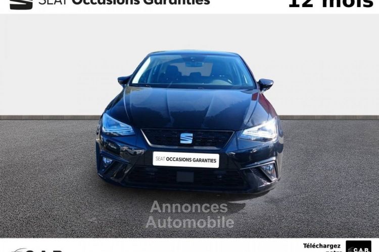 Seat Ibiza 1.0 EcoTSI 95 ch S/S BVM5 Copa - <small></small> 15.900 € <small>TTC</small> - #2