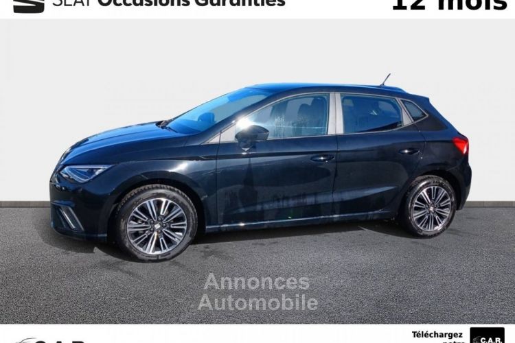 Seat Ibiza 1.0 EcoTSI 95 ch S/S BVM5 Copa - <small></small> 15.900 € <small>TTC</small> - #3