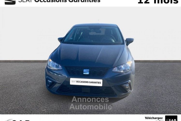 Seat Ibiza 1.0 EcoTSI 95 ch S/S BVM5 Urban - <small></small> 14.990 € <small>TTC</small> - #2