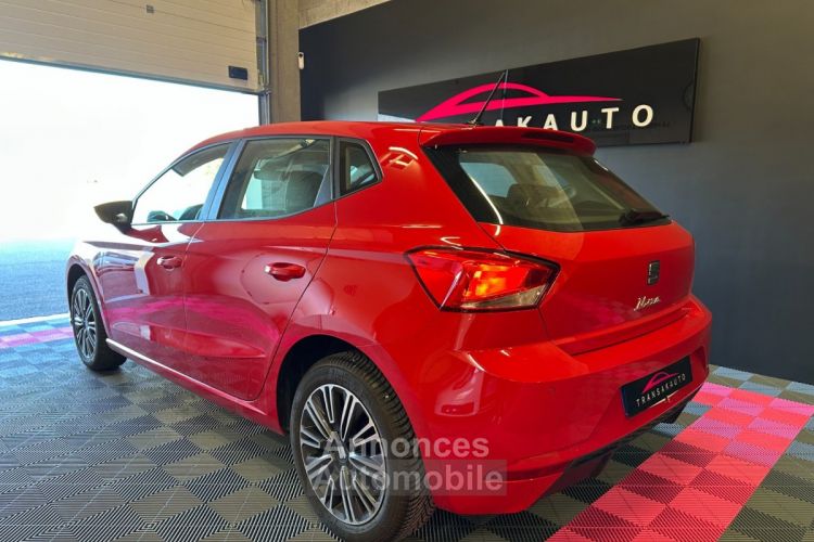 Seat Ibiza 1.0 EcoTSI 95 ch S/S BVM5 Urban - <small></small> 14.990 € <small>TTC</small> - #2