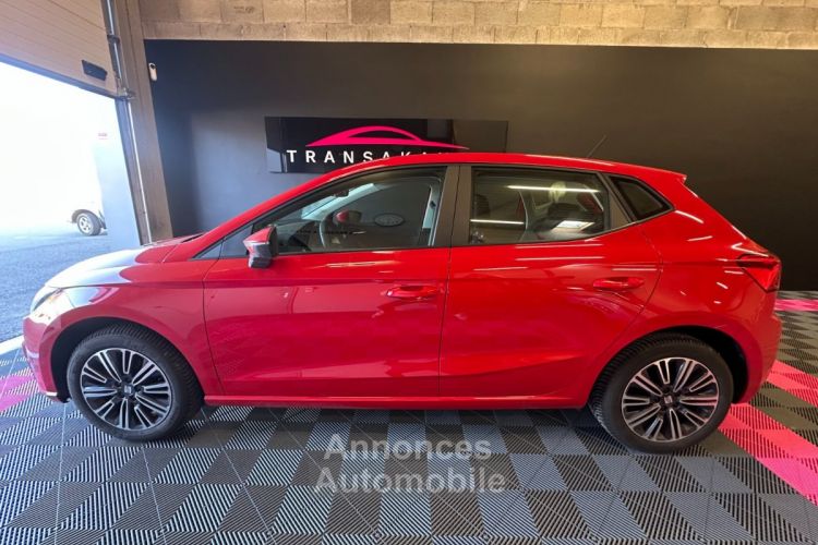 Seat Ibiza 1.0 EcoTSI 95 ch S/S BVM5 Urban - <small></small> 14.990 € <small>TTC</small> - #3