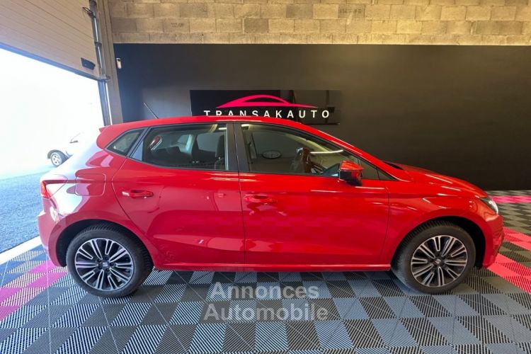 Seat Ibiza 1.0 EcoTSI 95 ch S/S BVM5 Urban - <small></small> 14.990 € <small>TTC</small> - #4