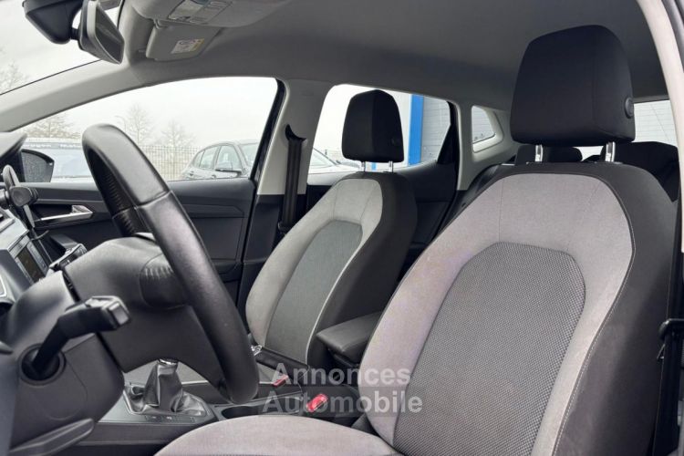 Seat Ibiza 1.0 EcoTSI - 95 CH Style GARANTIE 12 MOIS - <small></small> 10.490 € <small>TTC</small> - #6