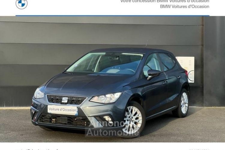 Seat Ibiza 1.0 EcoTSI 95ch Urban - <small></small> 13.790 € <small>TTC</small> - #1