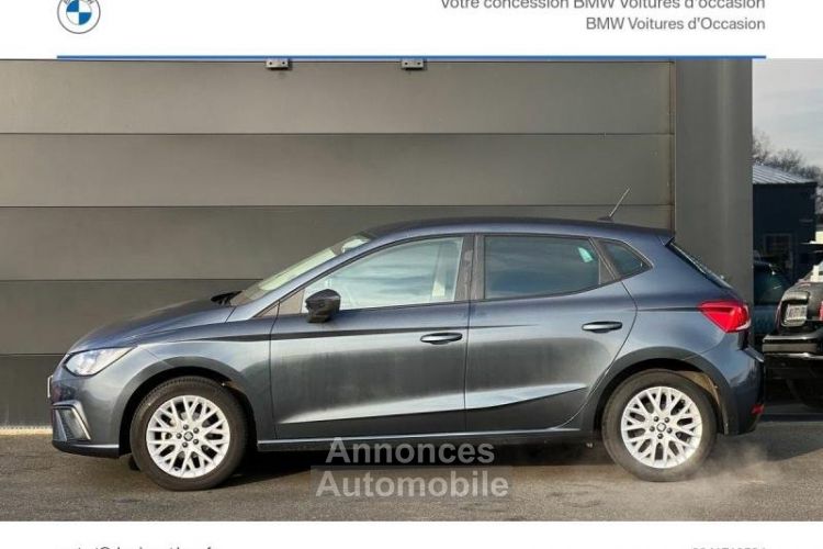 Seat Ibiza 1.0 EcoTSI 95ch Urban - <small></small> 13.790 € <small>TTC</small> - #2