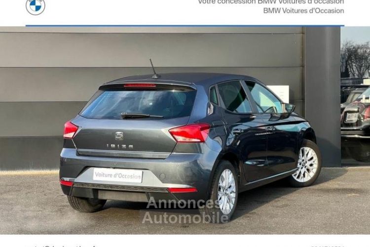 Seat Ibiza 1.0 EcoTSI 95ch Urban - <small></small> 13.790 € <small>TTC</small> - #3