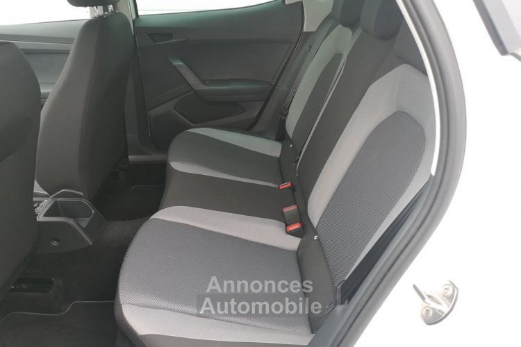 Seat Ibiza 1.0 ecoTSI S/S 95 cv BMV5 Urban 1° main - <small></small> 15.190 € <small>TTC</small> - #15