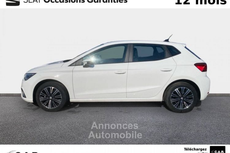 Seat Ibiza 1.0 MPI 80 ch S/S BVM5 Copa - <small></small> 17.880 € <small>TTC</small> - #3