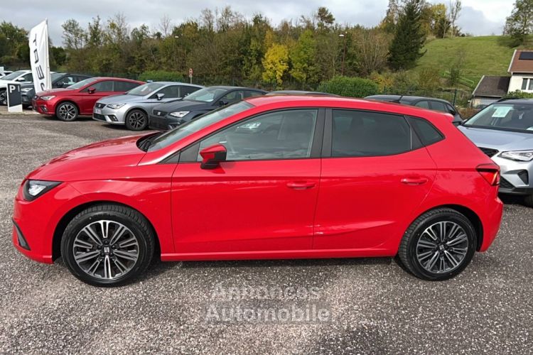 Seat Ibiza 1.0 MPI 80 ch S/S BVM5 Urban - <small></small> 14.990 € <small>TTC</small> - #19