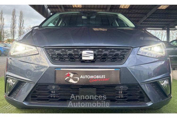 Seat Ibiza 1.0 MPI 80 STYLE PLUS PHASE 2 - <small></small> 16.490 € <small>TTC</small> - #29