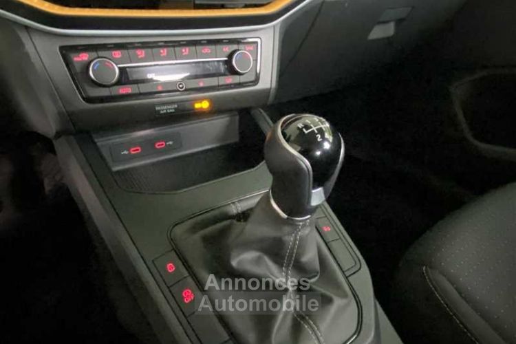 Seat Ibiza 1.0 MPI 80ch S/S BVM5 Style Plus - <small></small> 16.490 € <small>TTC</small> - #11
