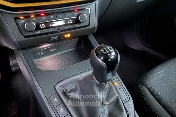 Seat Ibiza 1.0 MPI 80ch S/S BVM5 Style PLus - <small></small> 16.490 € <small>TTC</small> - #10