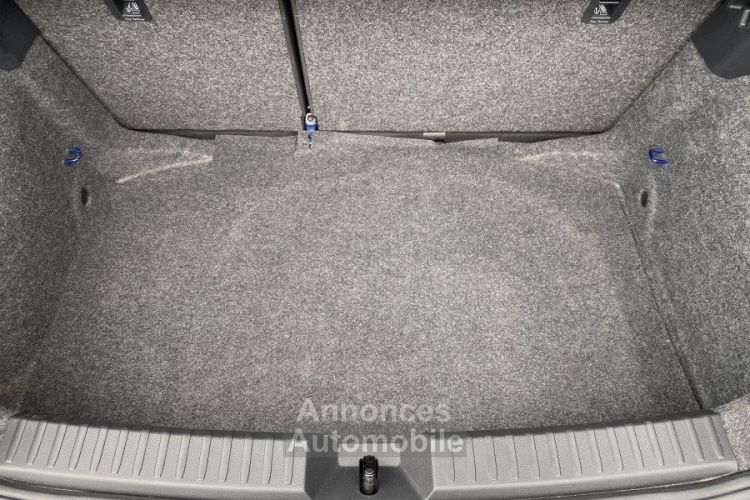 Seat Ibiza 1.0 MPI 80CH START STOP STYLE EURO6D T - <small></small> 13.490 € <small>TTC</small> - #8