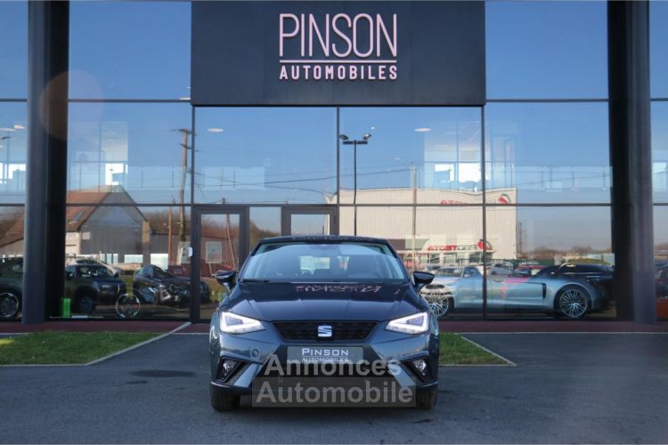 Seat Ibiza 1.0 MPI 80CH STYLE PLUS - <small></small> 15.490 € <small></small> - #2