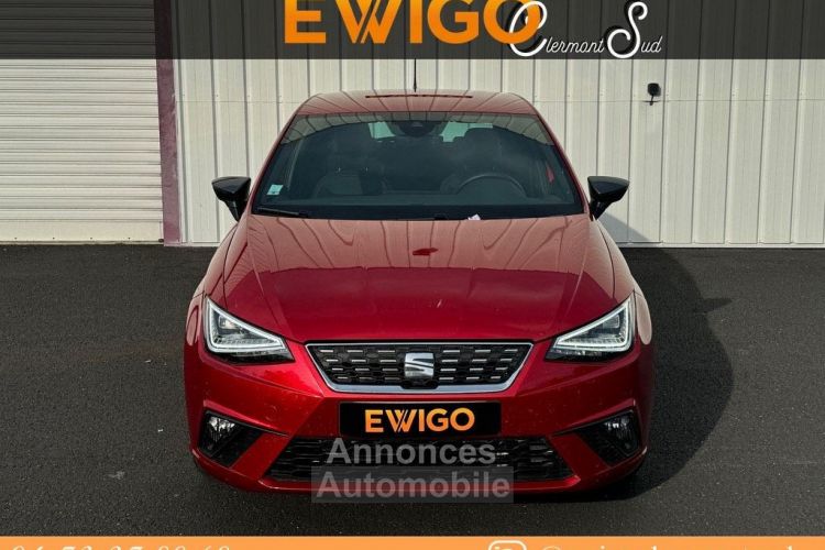 Seat Ibiza 1.0 TSI 110 XCELLENCE - <small></small> 17.990 € <small>TTC</small> - #3