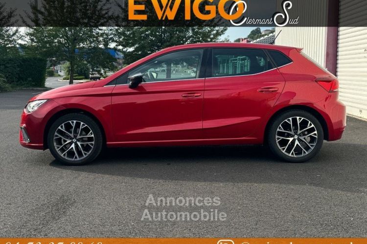 Seat Ibiza 1.0 TSI 110 XCELLENCE - <small></small> 17.990 € <small>TTC</small> - #5