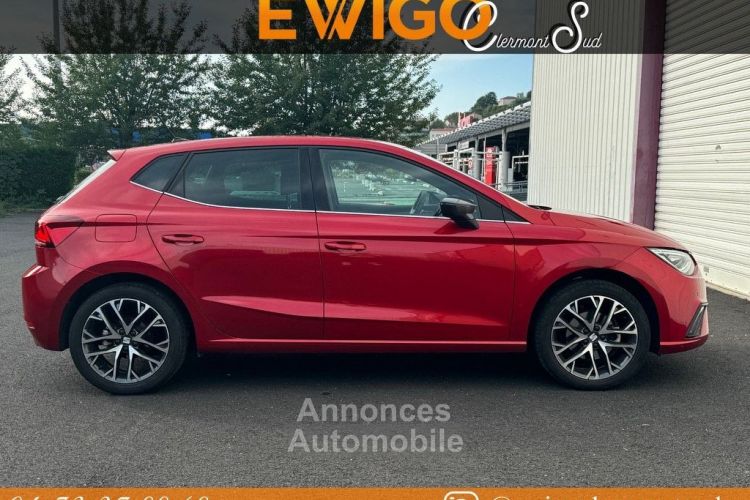 Seat Ibiza 1.0 TSI 110 XCELLENCE - <small></small> 17.990 € <small>TTC</small> - #9