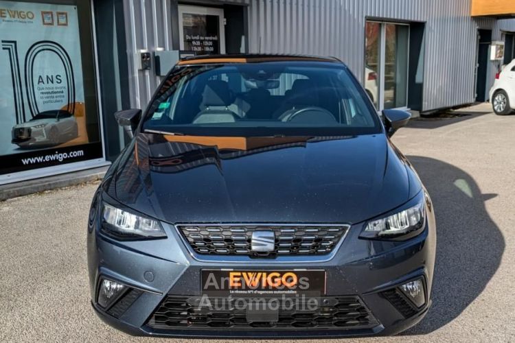 Seat Ibiza 1.0 TSI 110ch XCELLENCE - <small></small> 16.990 € <small>TTC</small> - #2