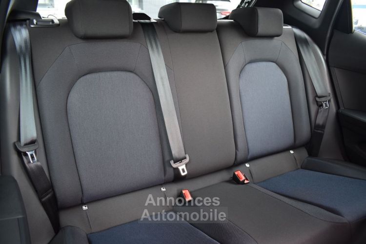 Seat Ibiza 1.0 TSI 115CH FR - <small></small> 18.980 € <small>TTC</small> - #5