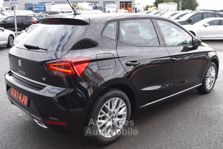 Seat Ibiza 1.0 TSI 115CH FR - <small></small> 18.980 € <small>TTC</small> - #2