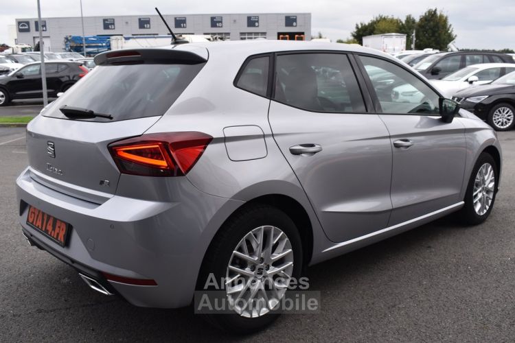 Seat Ibiza 1.0 TSI 115CH FR - <small></small> 18.980 € <small>TTC</small> - #2