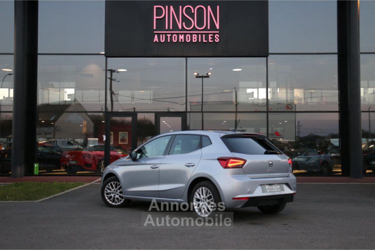 Seat Ibiza 1.0 TSI 115CH SPECIAL EDITION - <small></small> 19.900 € <small></small> - #6