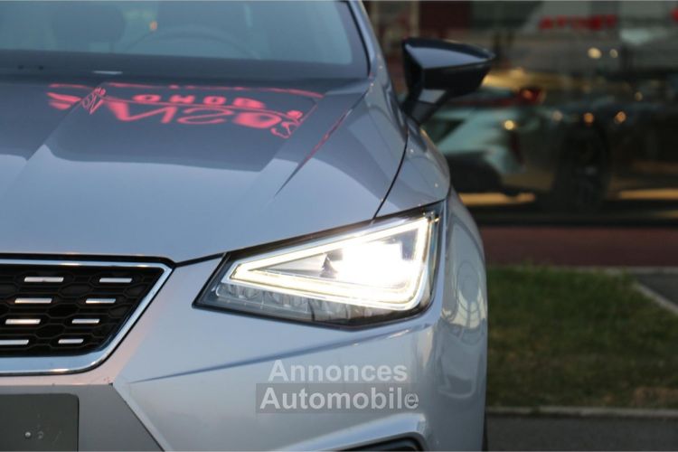 Seat Ibiza 1.0 TSI 115CH SPECIAL EDITION - <small></small> 19.900 € <small></small> - #7