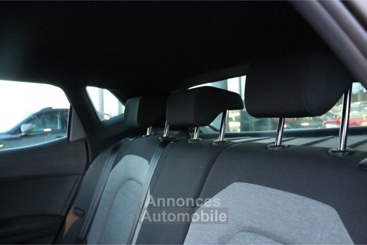 Seat Ibiza 1.0 TSI 115CH SPECIAL EDITION - <small></small> 19.900 € <small></small> - #49