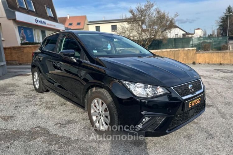 Seat Ibiza 1.0 TSI 116CH DSG BVA START-STOP - <small></small> 16.900 € <small>TTC</small> - #3