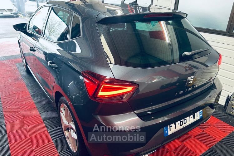 Seat Ibiza 1.0 tsi - <small></small> 15.990 € <small>TTC</small> - #3