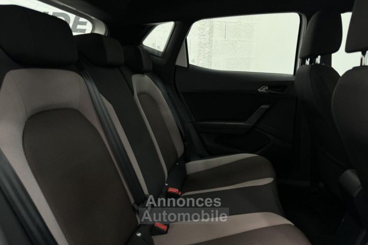 Seat Ibiza 1.0 TSI 95 CH Xcellence - GARANTIE 6 MOIS - <small></small> 12.990 € <small>TTC</small> - #18