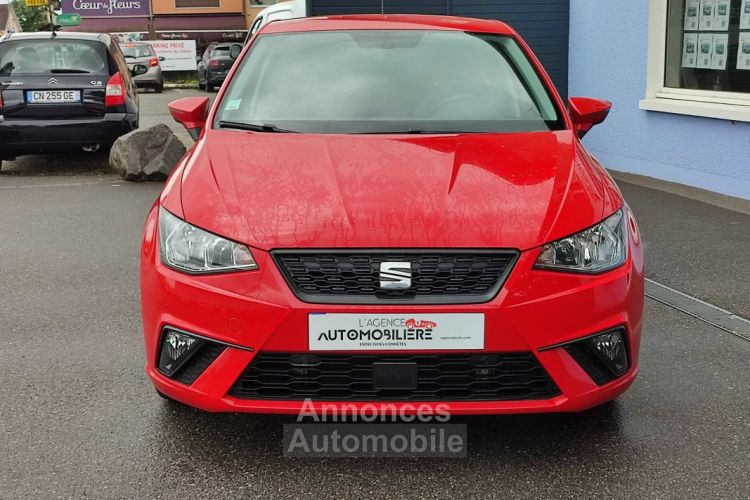 Seat Ibiza 1.0 TSI 95 STYLE - <small></small> 14.990 € <small>TTC</small> - #2