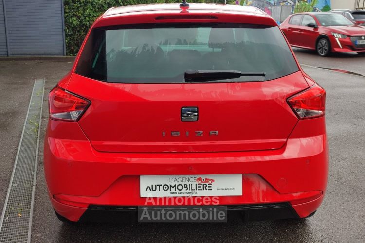 Seat Ibiza 1.0 TSI 95 STYLE - <small></small> 14.990 € <small>TTC</small> - #6