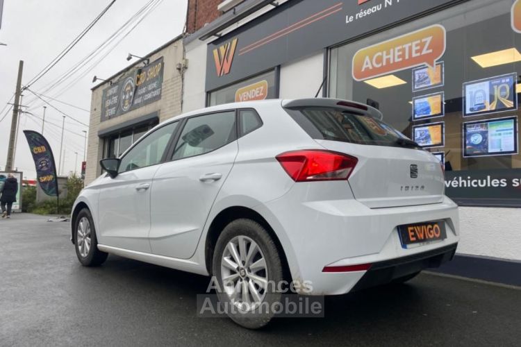 Seat Ibiza 1.0 TSI 95 STYLE - <small></small> 13.490 € <small>TTC</small> - #2