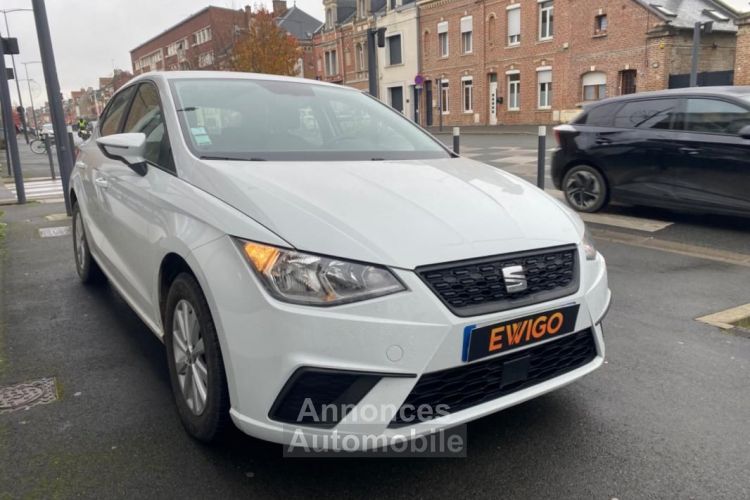 Seat Ibiza 1.0 TSI 95 STYLE - <small></small> 13.490 € <small>TTC</small> - #5