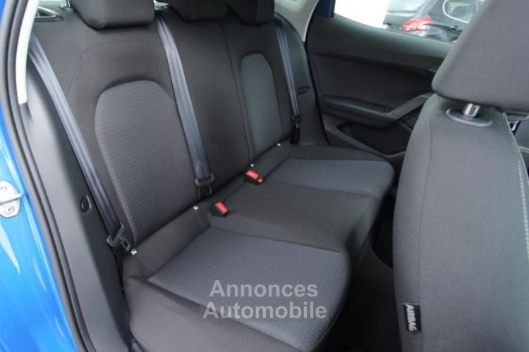 Seat Ibiza 1.0 TSI 95 URBAN - <small></small> 16.980 € <small>TTC</small> - #11