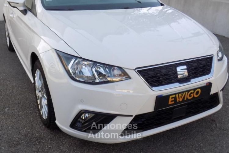 Seat Ibiza 1.0 TSI 95 URBAN - <small></small> 11.290 € <small>TTC</small> - #9