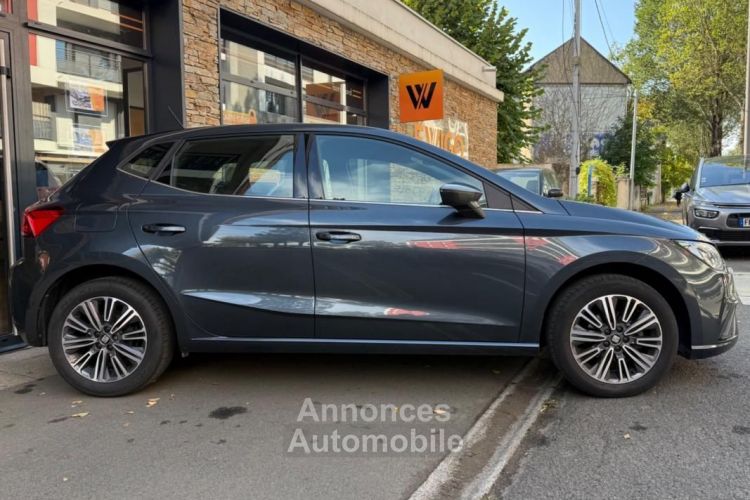 Seat Ibiza 1.0 TSI 95ch XCELLENCE - <small></small> 14.490 € <small>TTC</small> - #5