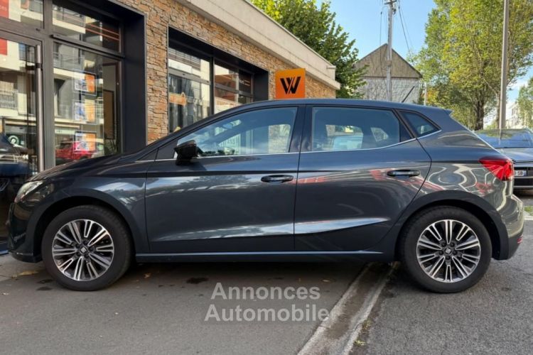 Seat Ibiza 1.0 TSI 95ch XCELLENCE - <small></small> 14.490 € <small>TTC</small> - #10