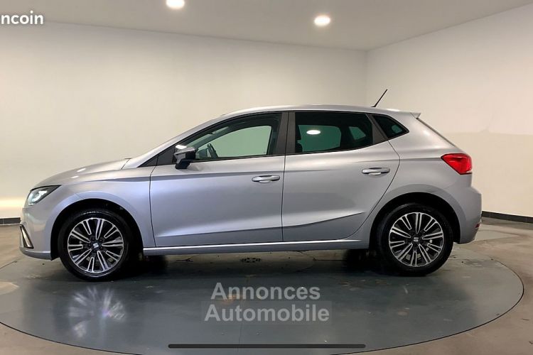 Seat Ibiza 1.0 TSI 95Cv Style - <small></small> 13.890 € <small>TTC</small> - #2