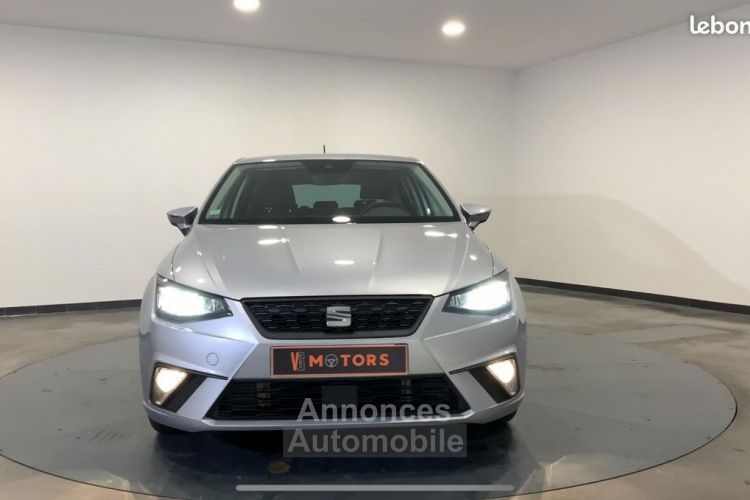 Seat Ibiza 1.0 TSI 95Cv Style - <small></small> 13.890 € <small>TTC</small> - #3