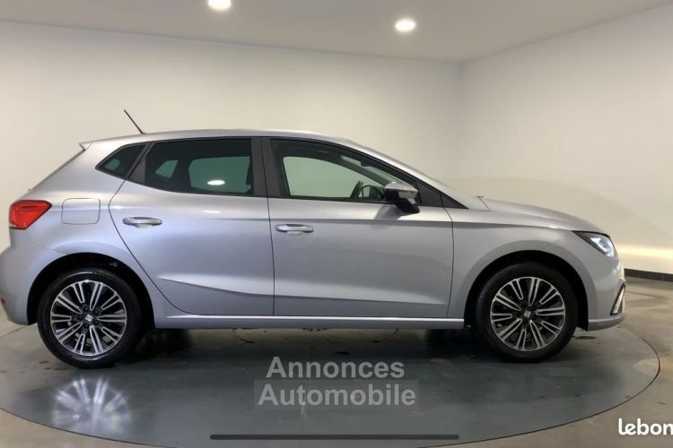 Seat Ibiza 1.0 TSI 95Cv Style - <small></small> 13.890 € <small>TTC</small> - #5