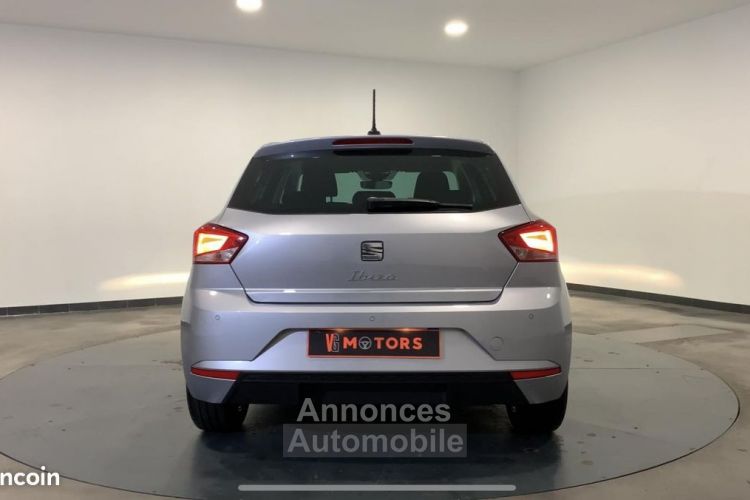 Seat Ibiza 1.0 TSI 95Cv Style - <small></small> 13.890 € <small>TTC</small> - #6