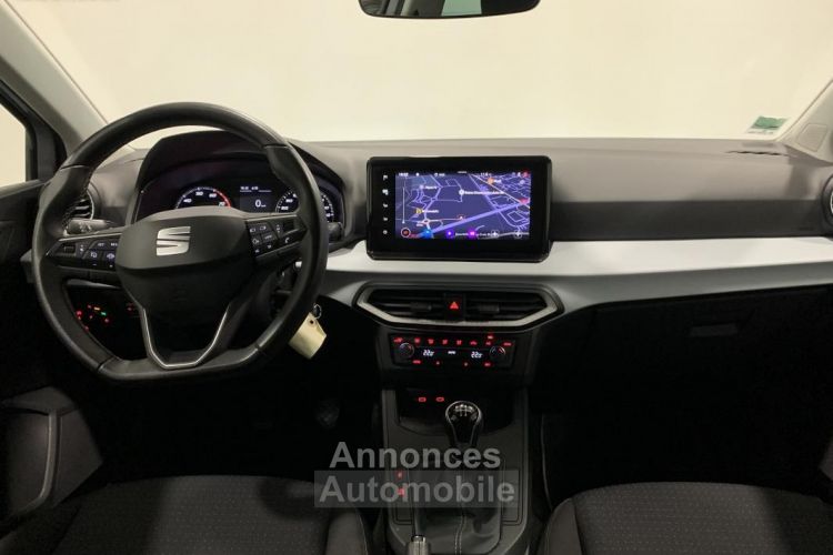 Seat Ibiza 1.0 TSI 95Cv Style - <small></small> 13.890 € <small>TTC</small> - #8