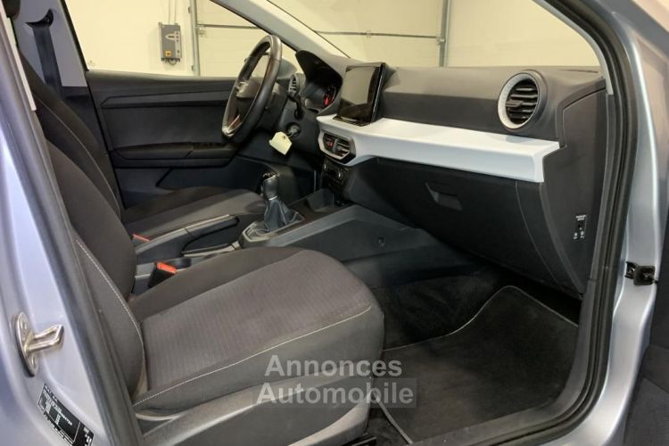 Seat Ibiza 1.0 TSI 95Cv Style - <small></small> 13.890 € <small>TTC</small> - #11