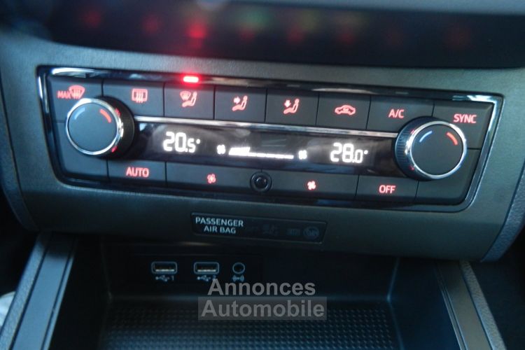 Seat Ibiza 1.0 TSI Style (EU6.2) Navi-Clim-PDC- Radio DAB- - <small></small> 11.000 € <small></small> - #16