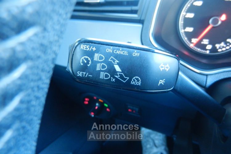 Seat Ibiza 1.0 TSI Style (EU6.2) Navi-Clim-PDC- Radio DAB- - <small></small> 11.000 € <small></small> - #20